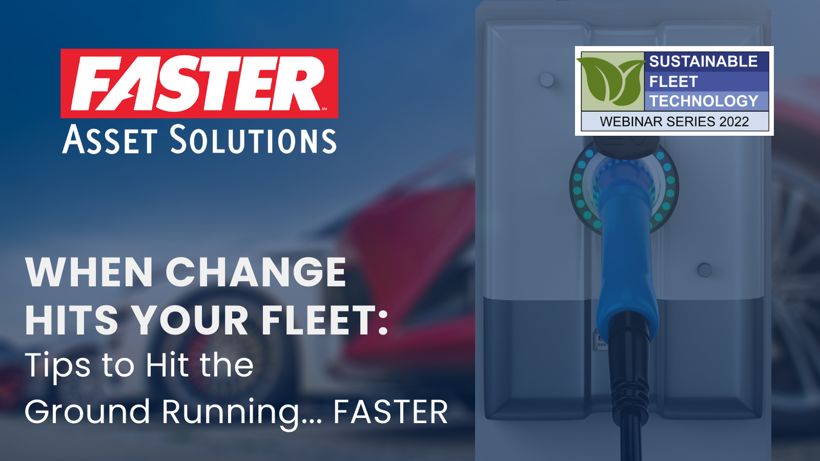 Sustainable Fleet Technology Sustainable Fleet Technology