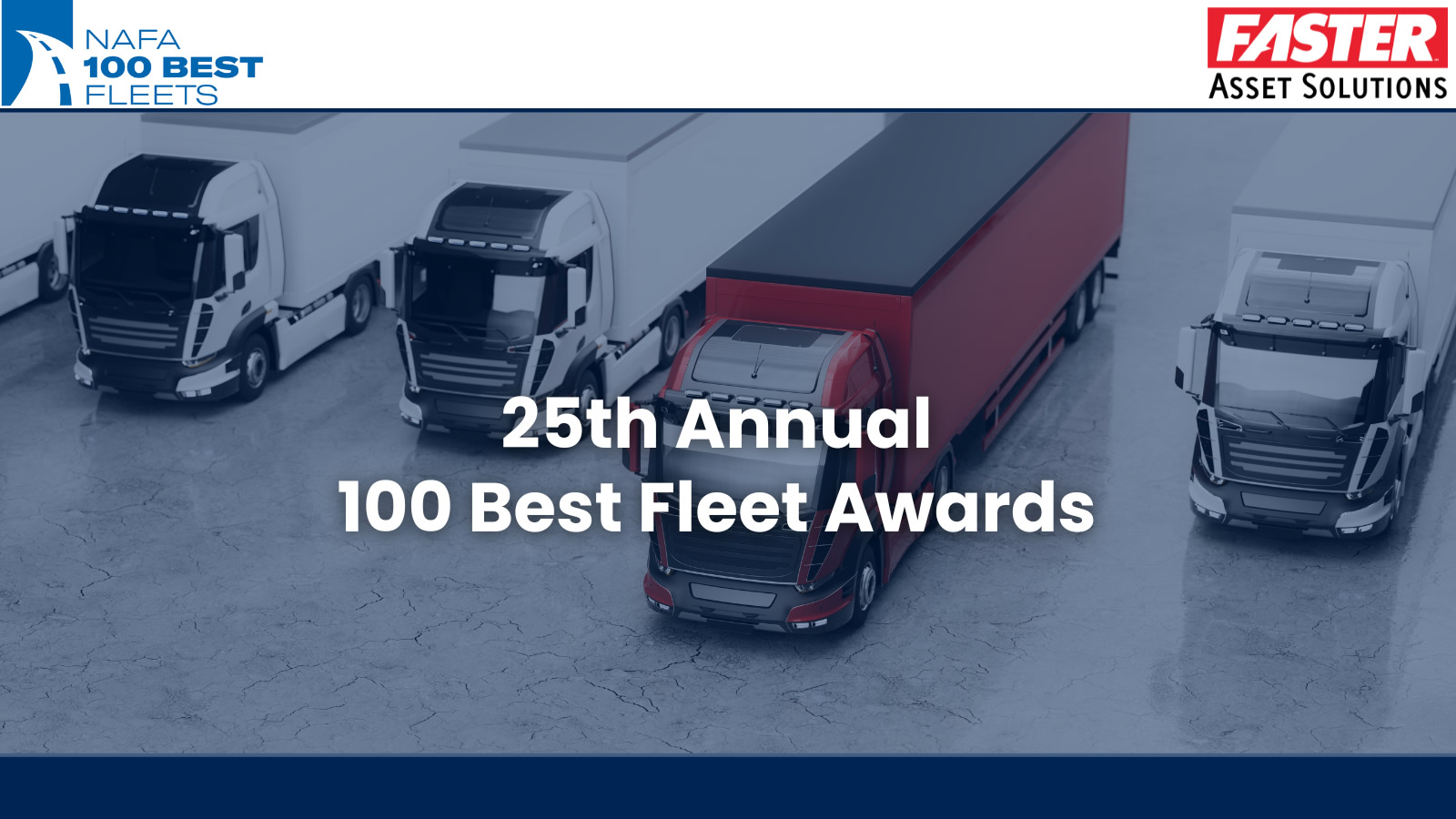 Best Fleets in America Best Fleets in America