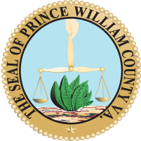 Prince William County Public Schools Logo