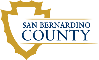 San. Bernardino County Logo