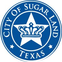 City of Sugar Land Texas Logo