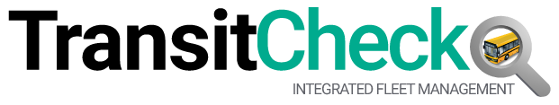 TransitCheck logo TransitCheck logo