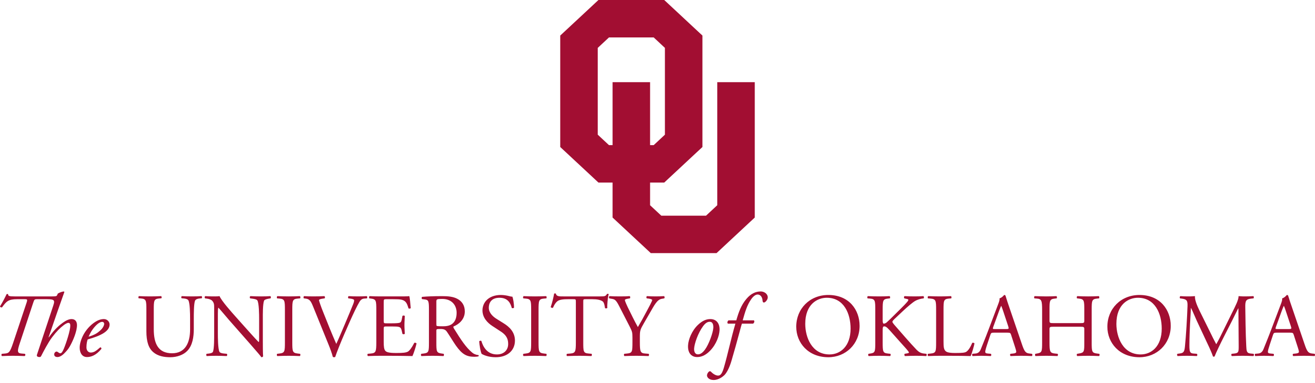 University of Oklahoma Logo