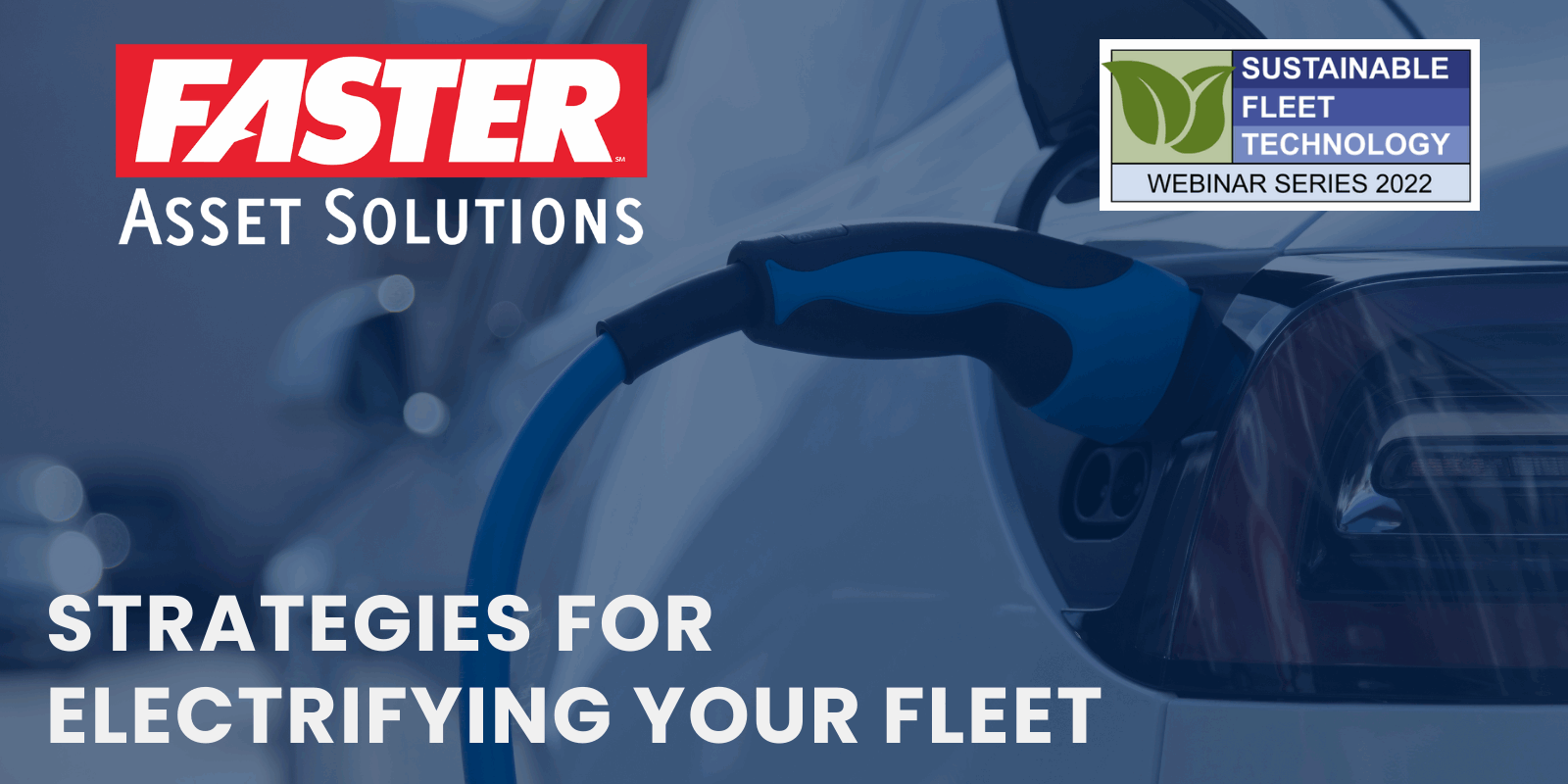 Strategies for Electrifying Your Fleet