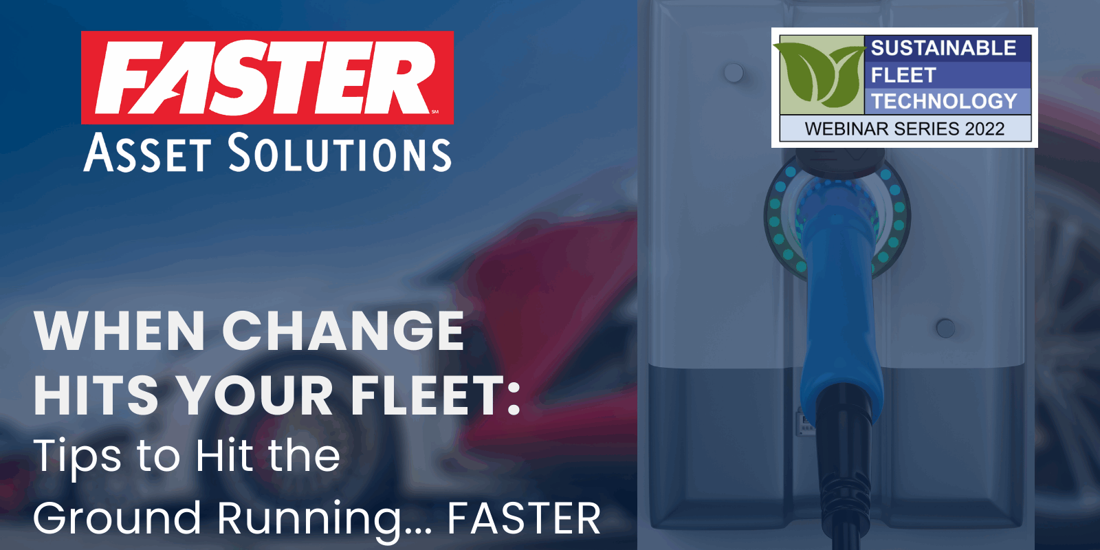 Sustainable Fleet Technology