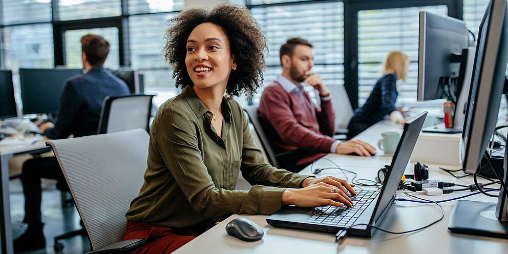 Business Analyst for fleet management