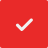 Box with checkmark