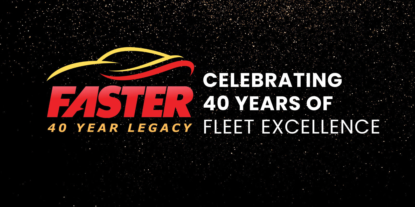 Fleet-Management Provider - Faster Asset