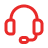 Headset Icon