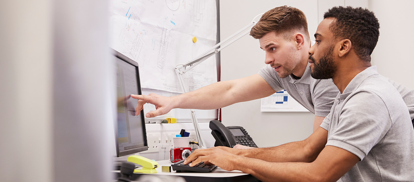 fleet performance analyst