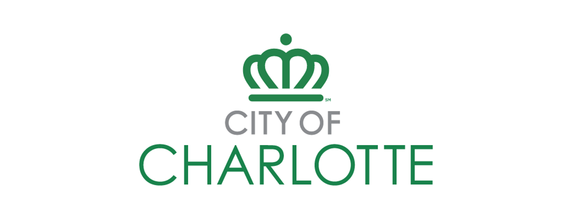 City of Charlotte North Carolina Logo