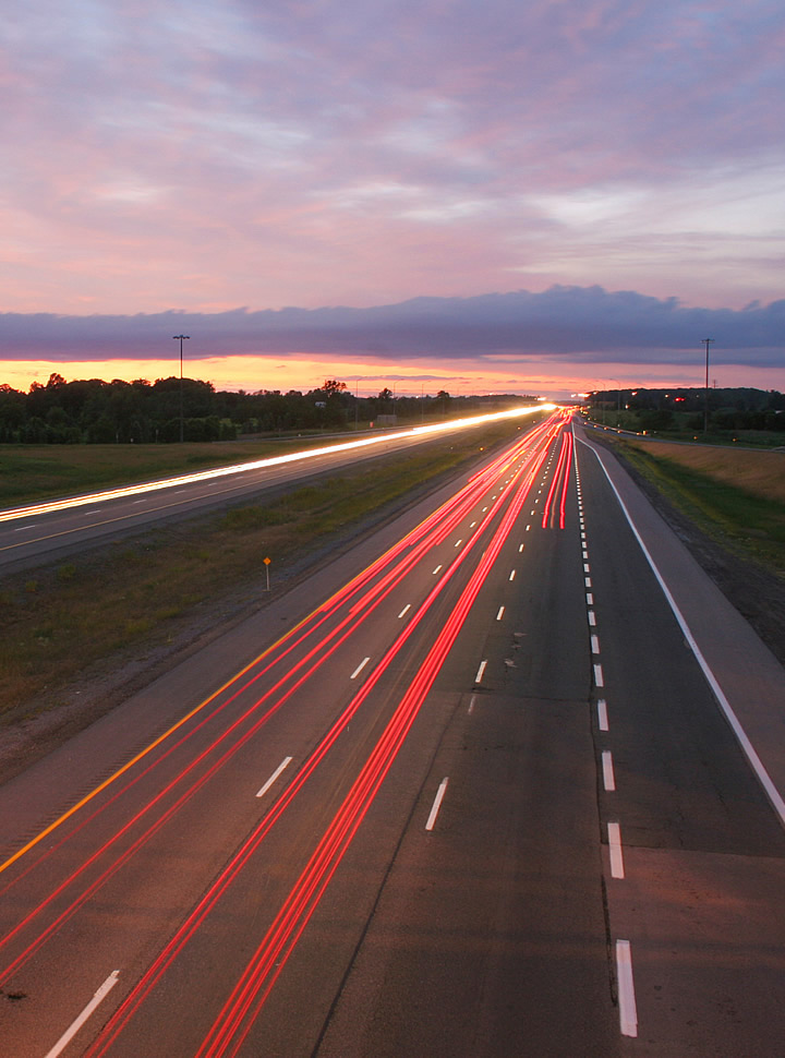 Accounting and billing fleet management software