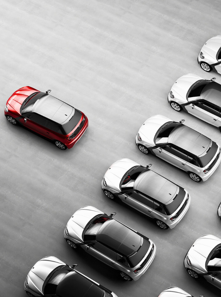 Analytics reporting faster asset fleet management software
