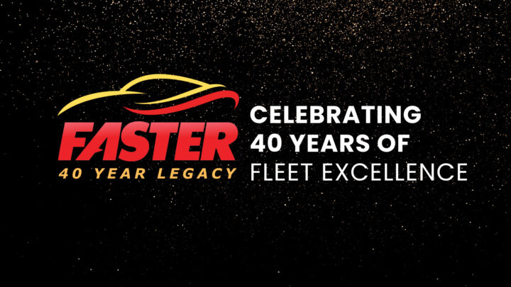 Fleet-Management Provider - Faster Asset