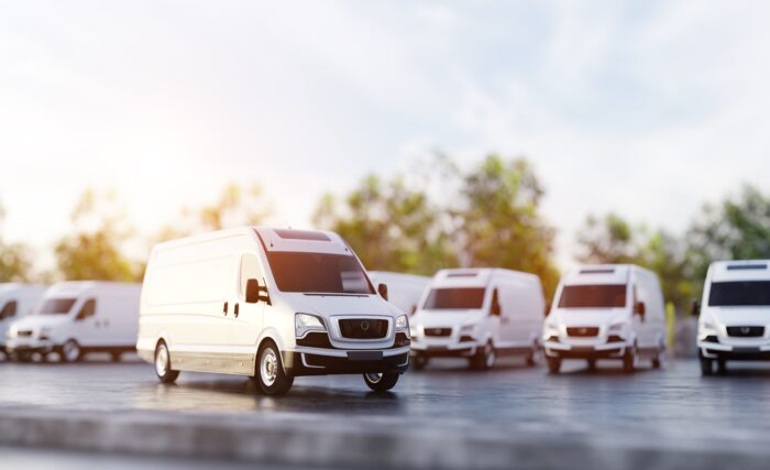 Transportation,Van,And,Fleet,Of,Cargo,Trucks,Courier,Service.,Transport, Transportation,Van,And,Fleet,Of,Cargo,Trucks,Courier,Service.,Transport,