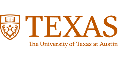 The University of Texas at Austin Logo